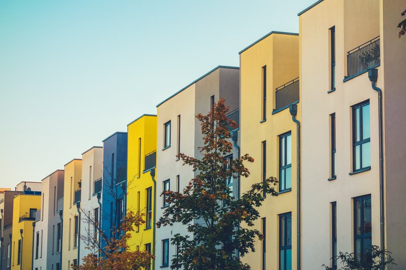 Venta de casas con asesoría integral en puebla